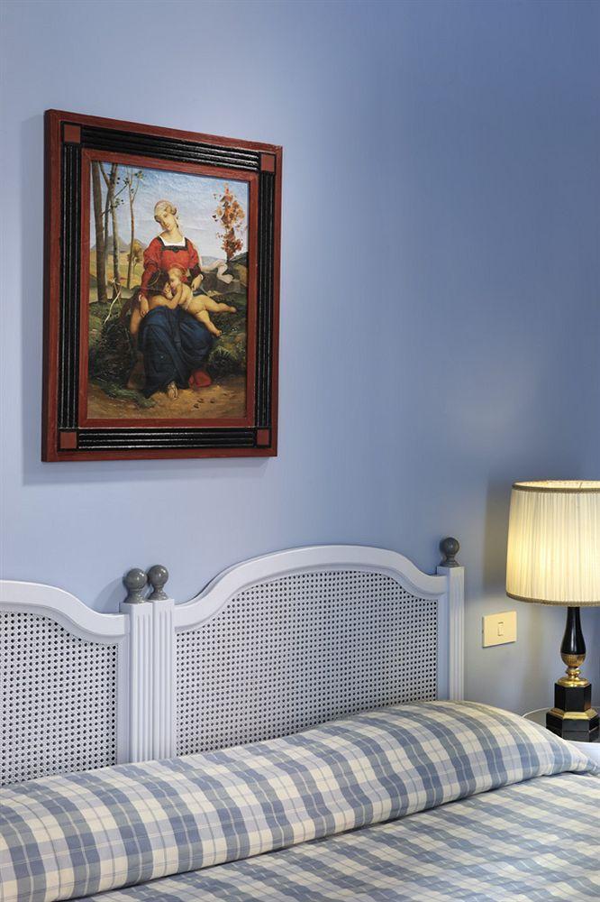 Casa Heberart Capo Le 3* Rome