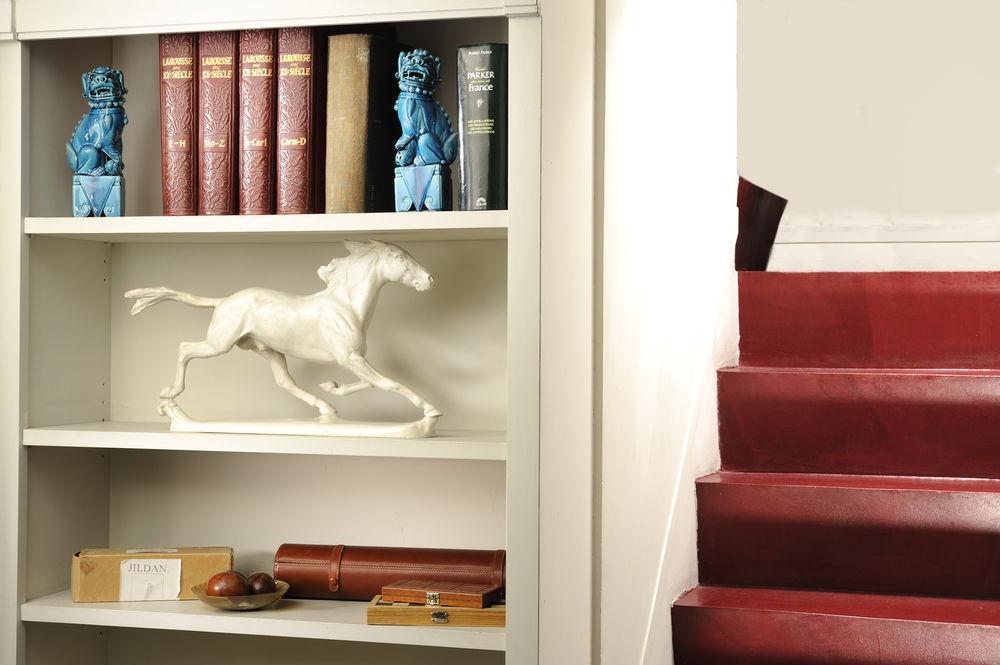 Guest house Casa Heberart Capo Le Rome