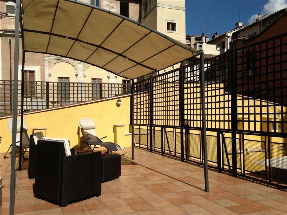 De' Fiori Bed & Breakfast 2*