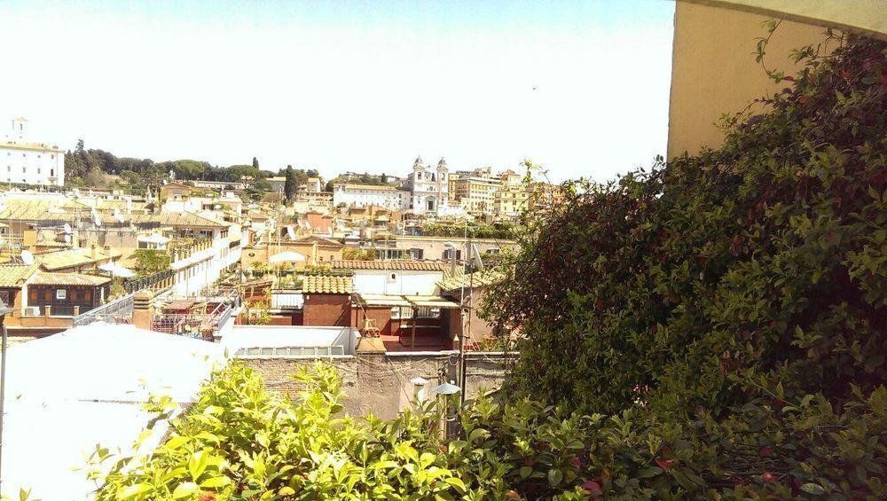Guest house La Scelta Di Goethe - Luxury Suites Rome