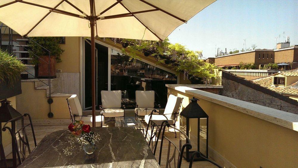Guest house La Scelta Di Goethe - Luxury Suites Rome
