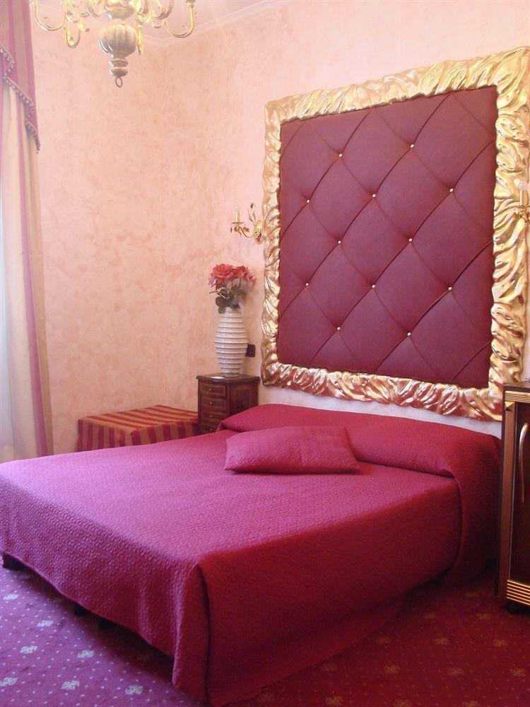 Residenza Vaticana Affittacamere Roma