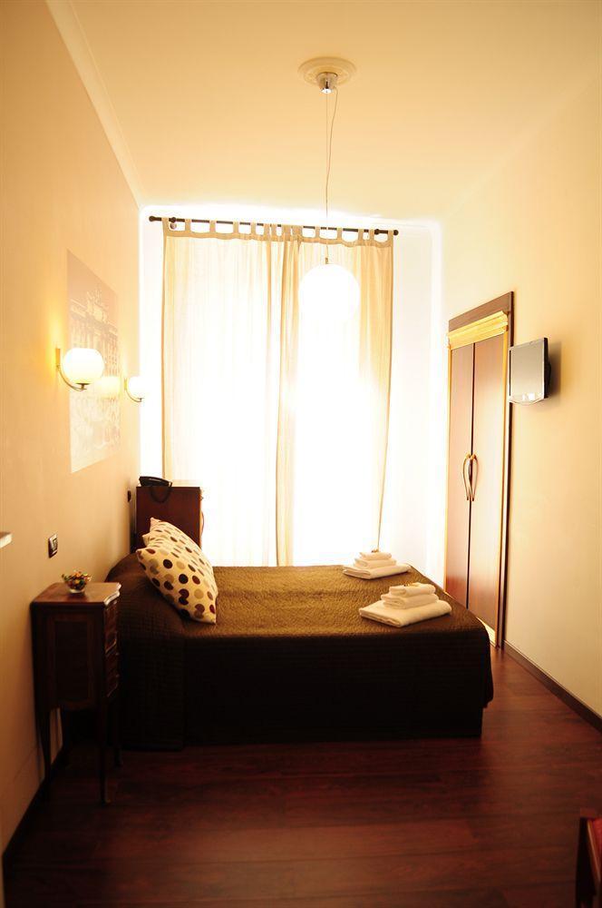 Residenza Vaticana 3*