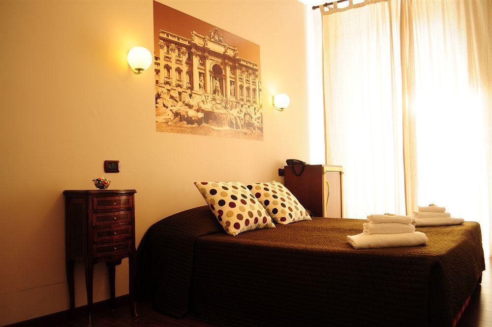 Guest house Residenza Vaticana