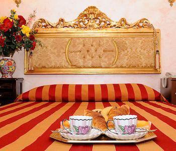 Guest house Residenza Vaticana 3*