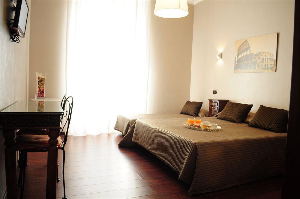 Guest house Residenza Vaticana 3*