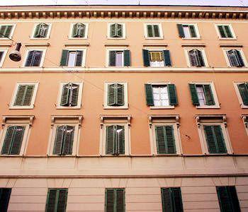 Affittacamere Residenza Vaticana 3*