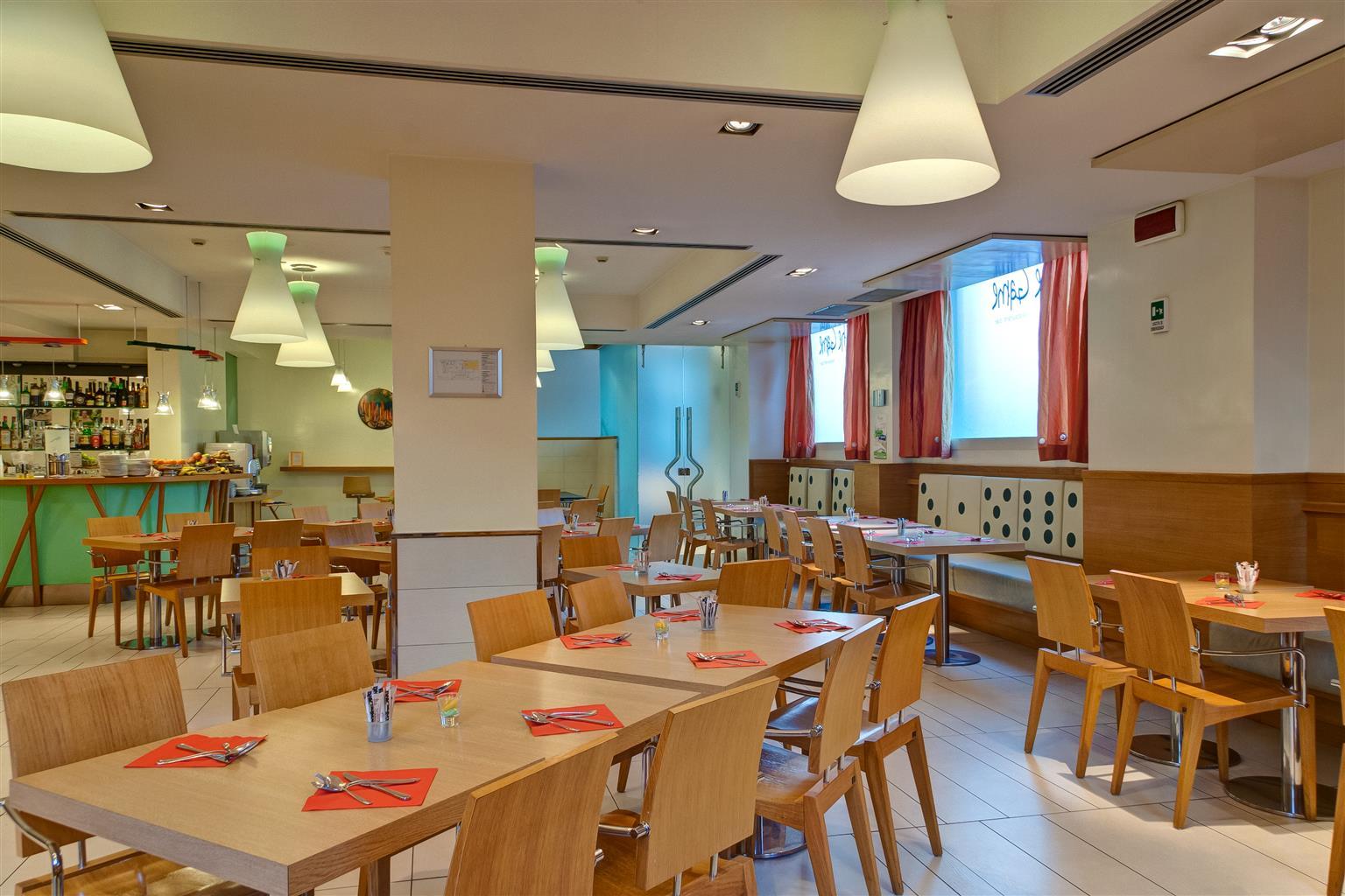 Western Globus Hotel Rome