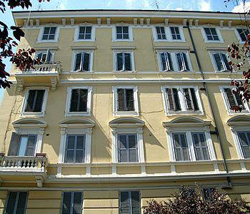 Guest house Sistine Rome