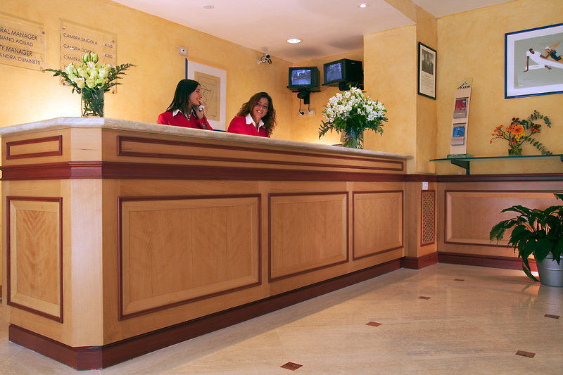Mercure Corso Trieste Hotel 4*