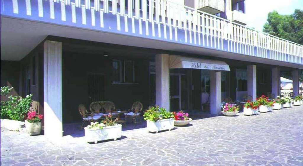Hotel Park Dei Massimi