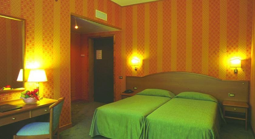 Park Dei Massimi Hotel 4*