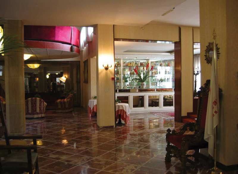 Lh Grand Hermitage 4* Rome