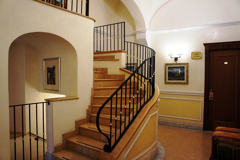 Relais Patrizi Hotel