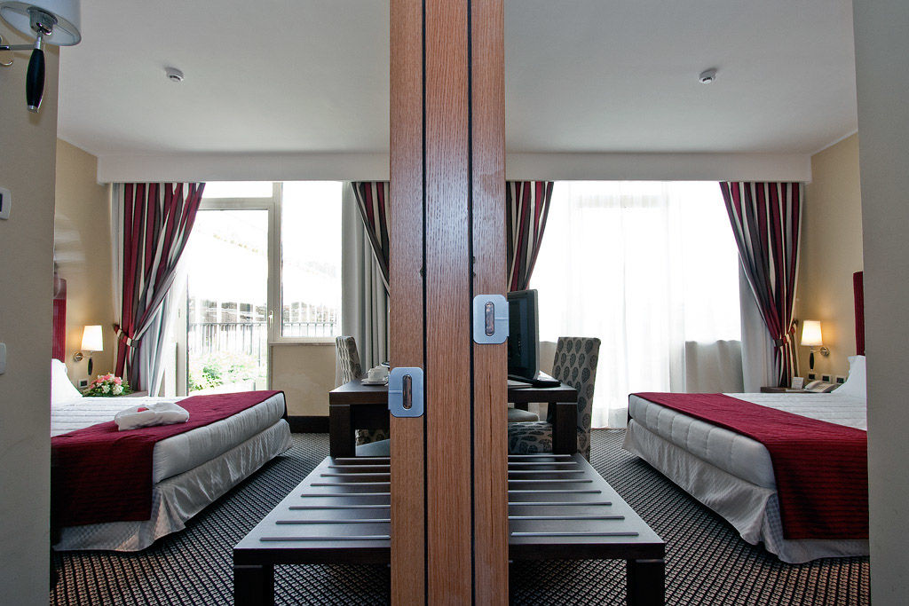 Cardinal St. Peter Hotel Rome