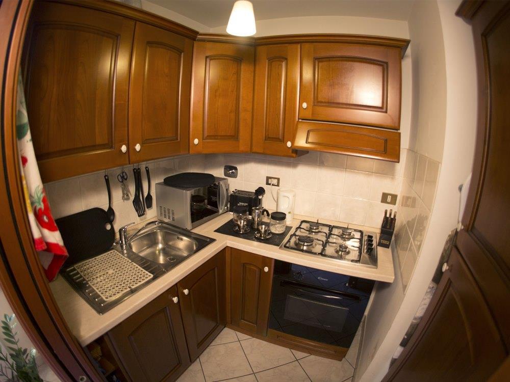 Luxury Domus Rome