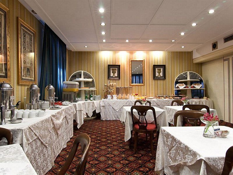 Atlante Garden Hotel