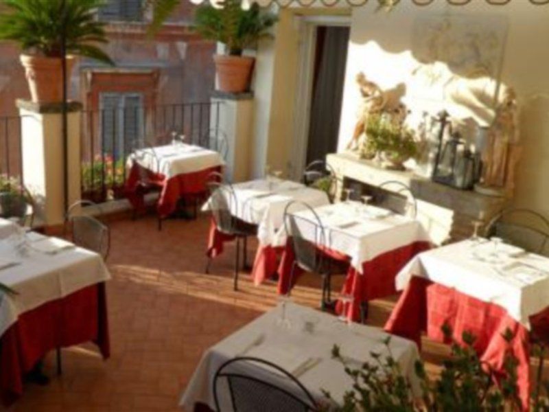 Hotel Relais Fontana Di Trevi Rome