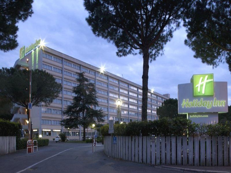 - Eur Parco Dei Medici, An Ihg Hotel Roma