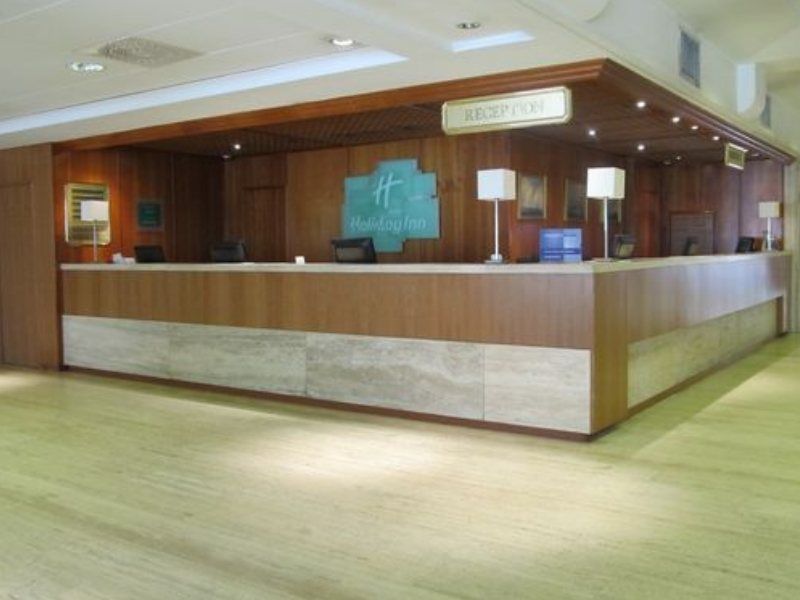 - Eur Parco Dei Medici, An Ihg 4* Roma