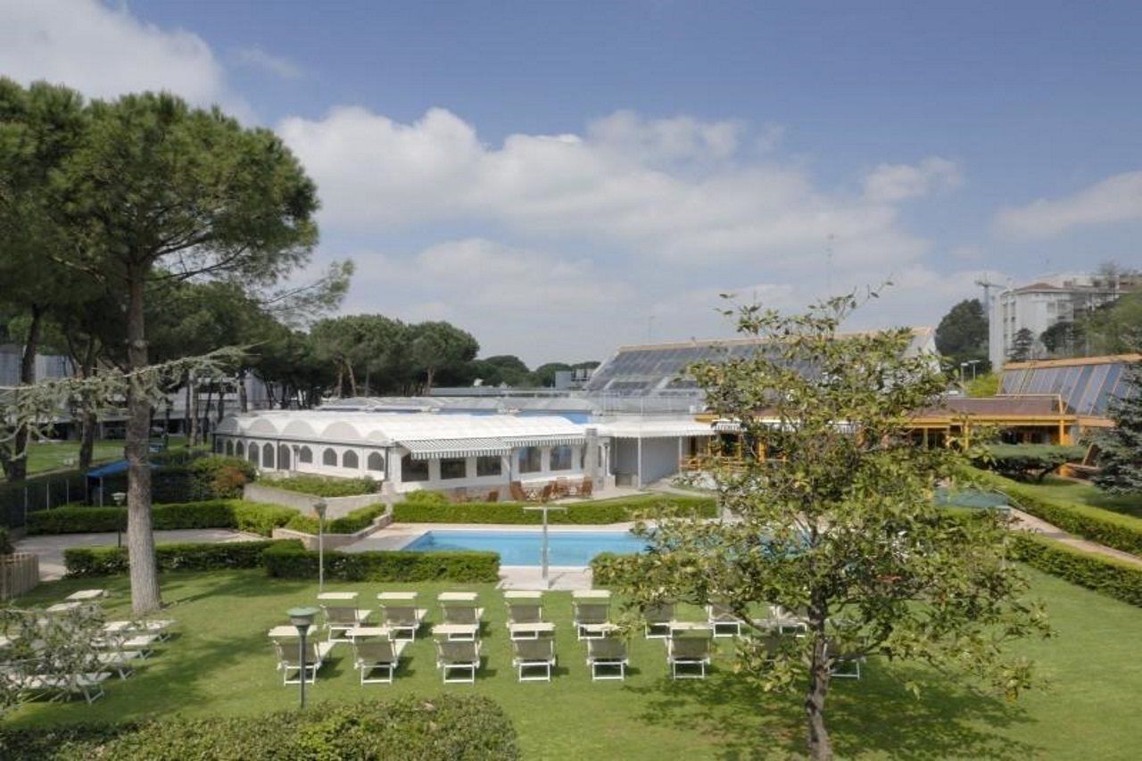 Time Relais & Sport 4* Rome