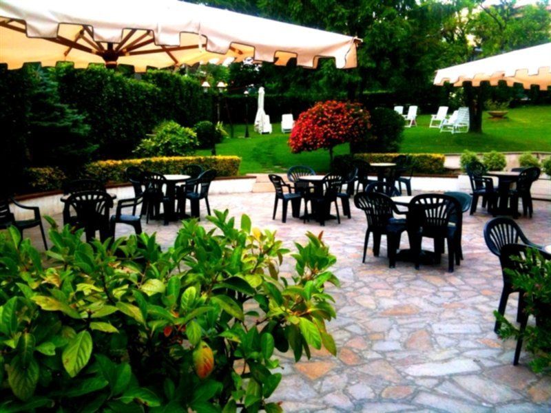 Park Dei Massimi
