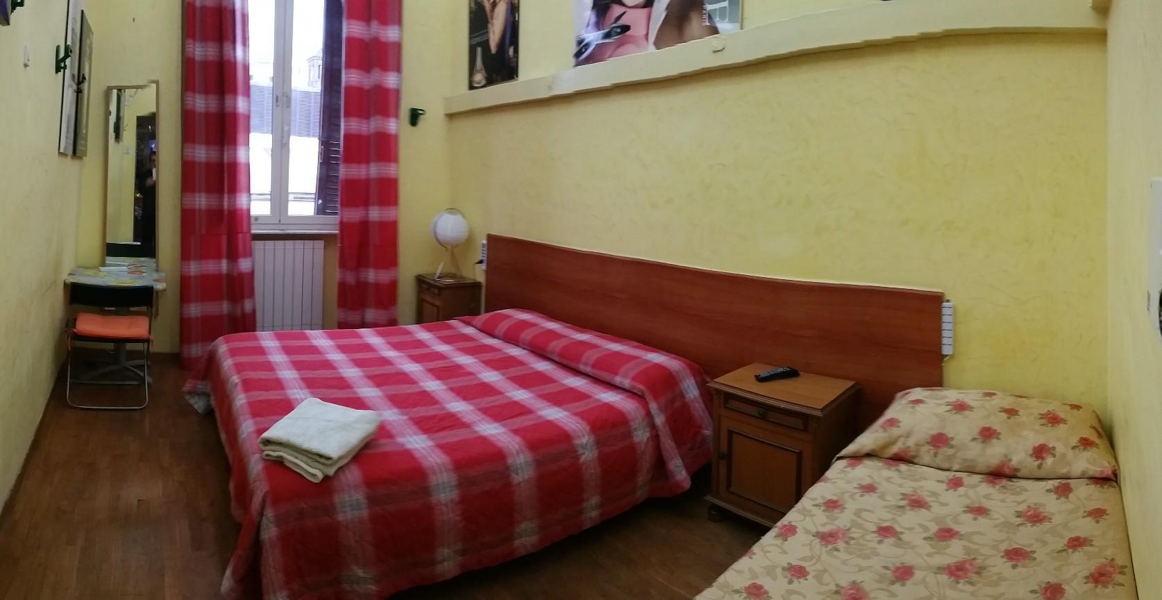 Guest house Magic Place 2*