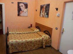 Guest house Magic Place 2*
