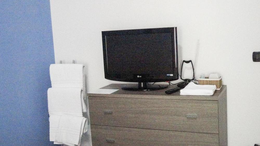 Suites Holiday Rooms * Rome