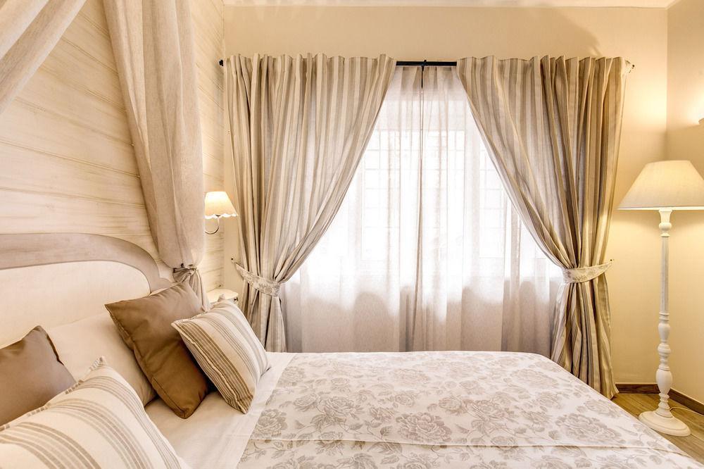 Guest house Casa Mia Vaticano 3*