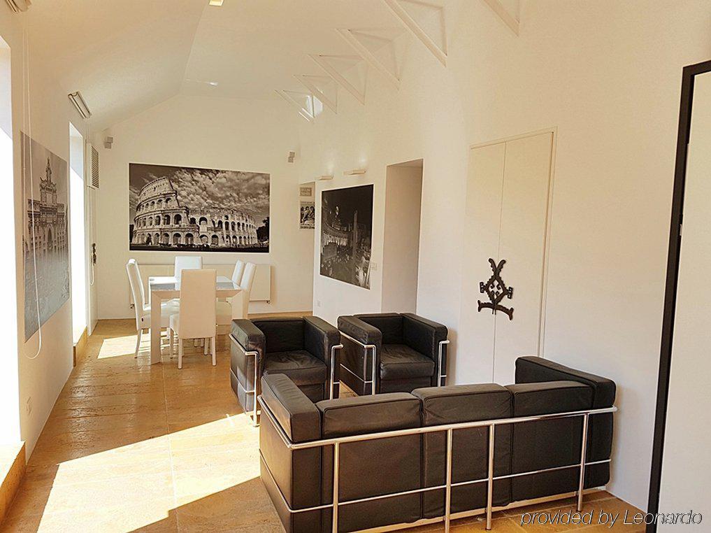 Apollo Colosseo Hotel 3*