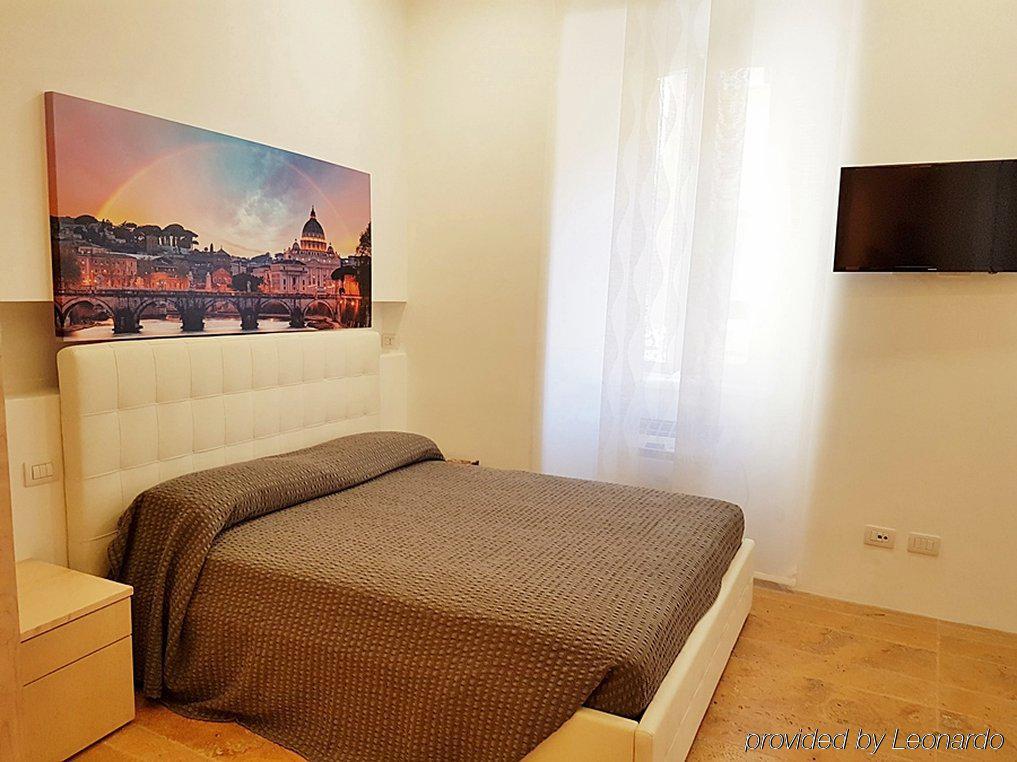 Apollo Colosseo Hotel