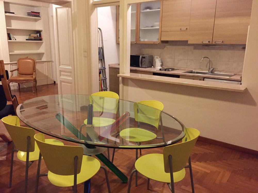 Hotel Apollo Colosseo