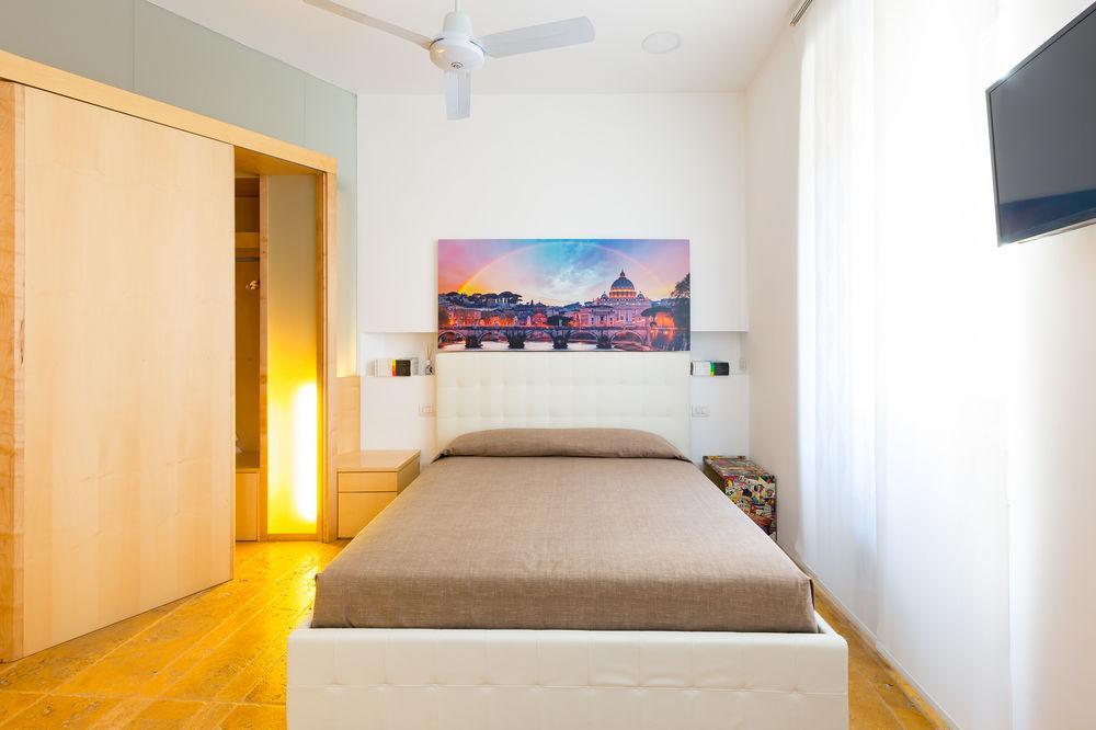 Apollo Colosseo Hotel 3*