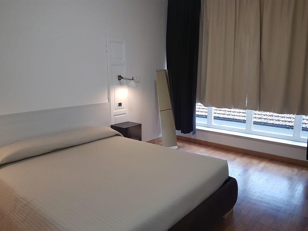 Hotel Apollo Colosseo