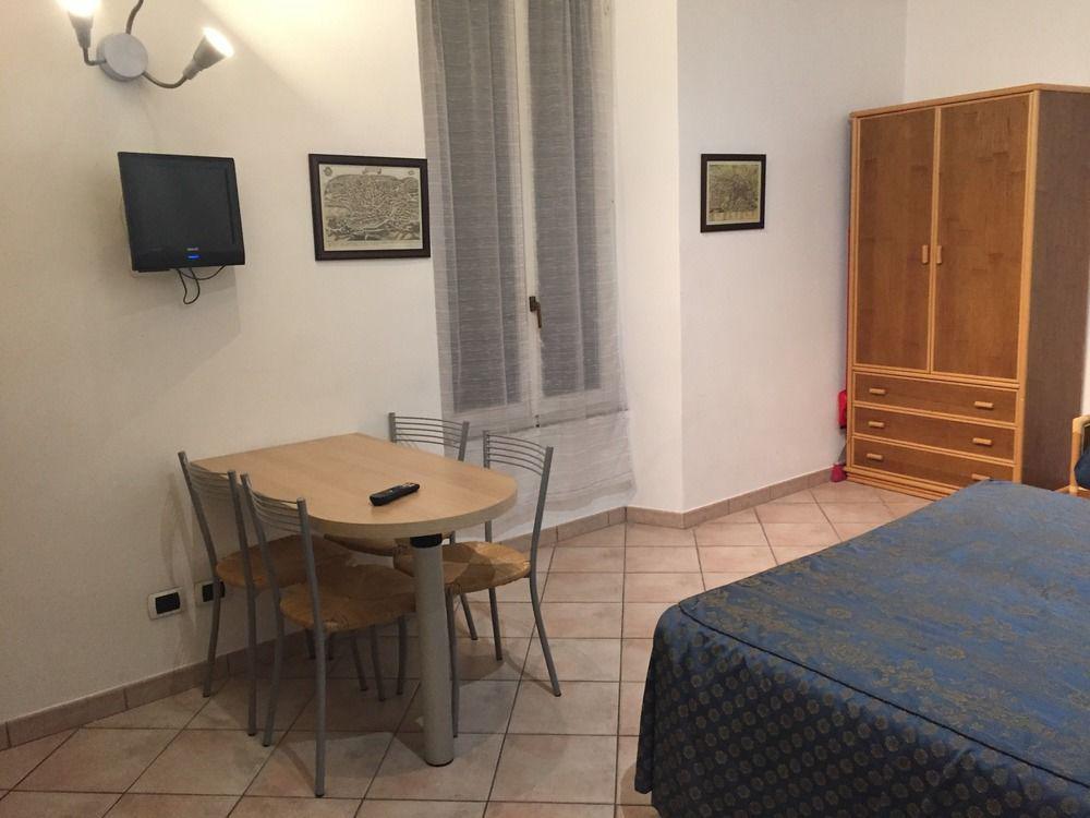 Hotel Apollo Colosseo Rome