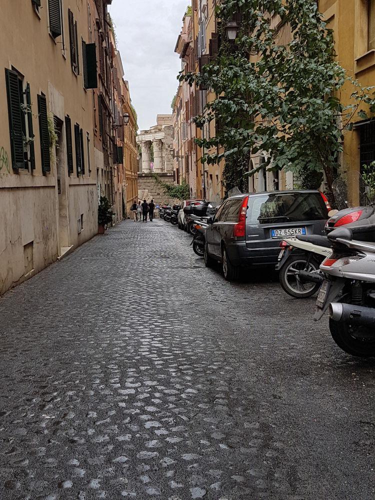 Apollo Colosseo Hotel