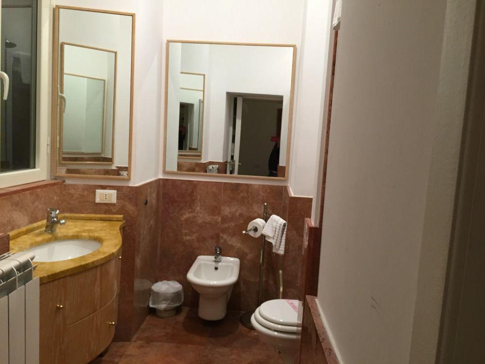 Apollo Colosseo Hotel