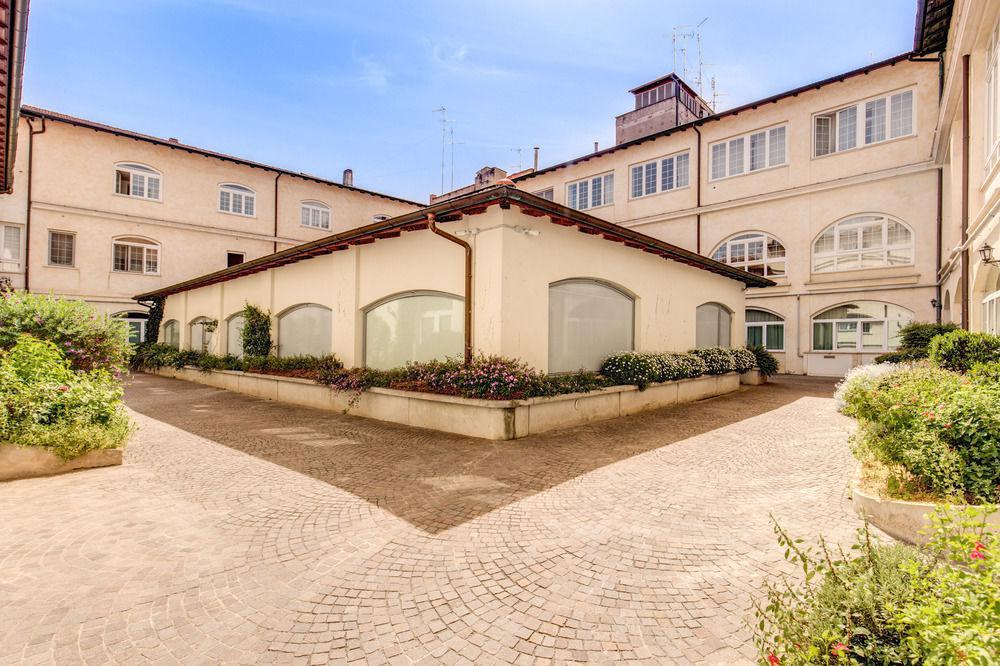 Hotel Apollo Colosseo 3*