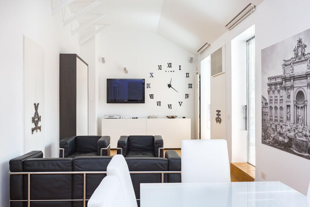 Hotel Apollo Colosseo Rome