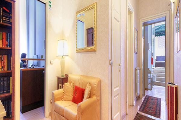 Hotel Termini Rome