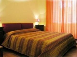 Camilla Luxury Guest house 5*