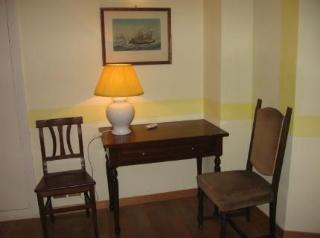Camilla Luxury Guest house Rome