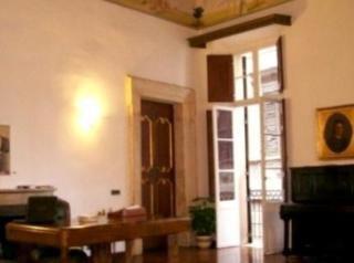 Guest house Palazzo Del Duca Piazza Navona 3*