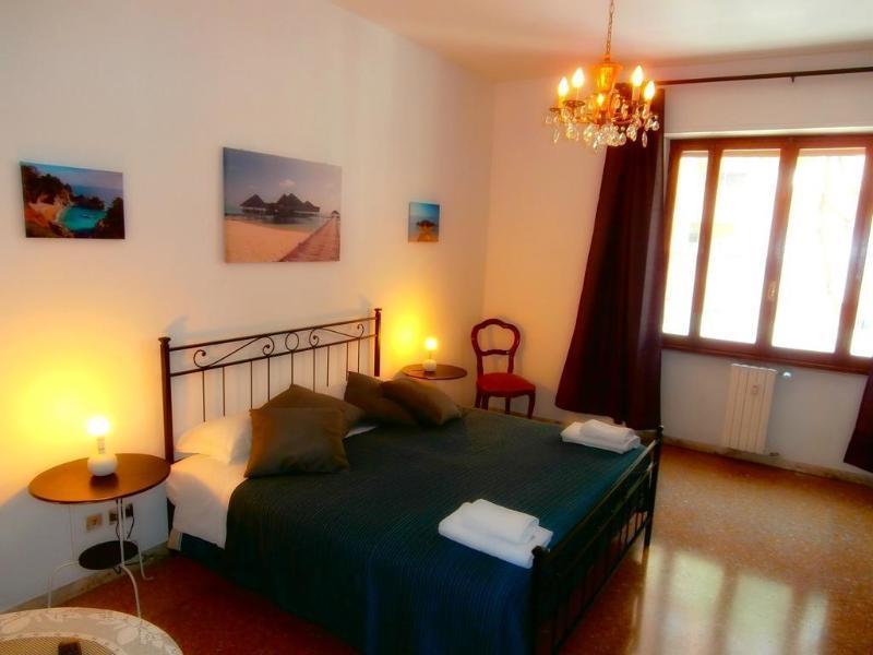 Bed & Breakfast Eritrea 80 Rome