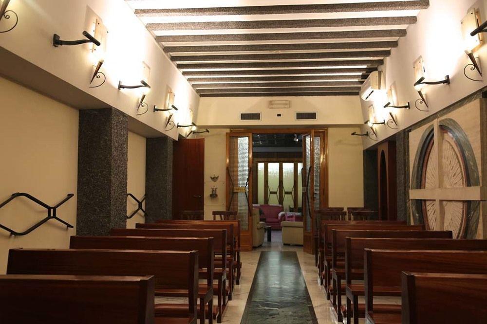 Hotel Casa Piccole Ancelle Di Cristo Re