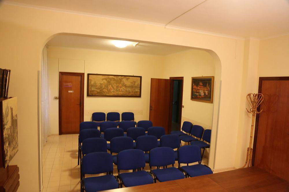 Hotel Casa Piccole Ancelle Di Cristo Re Roma