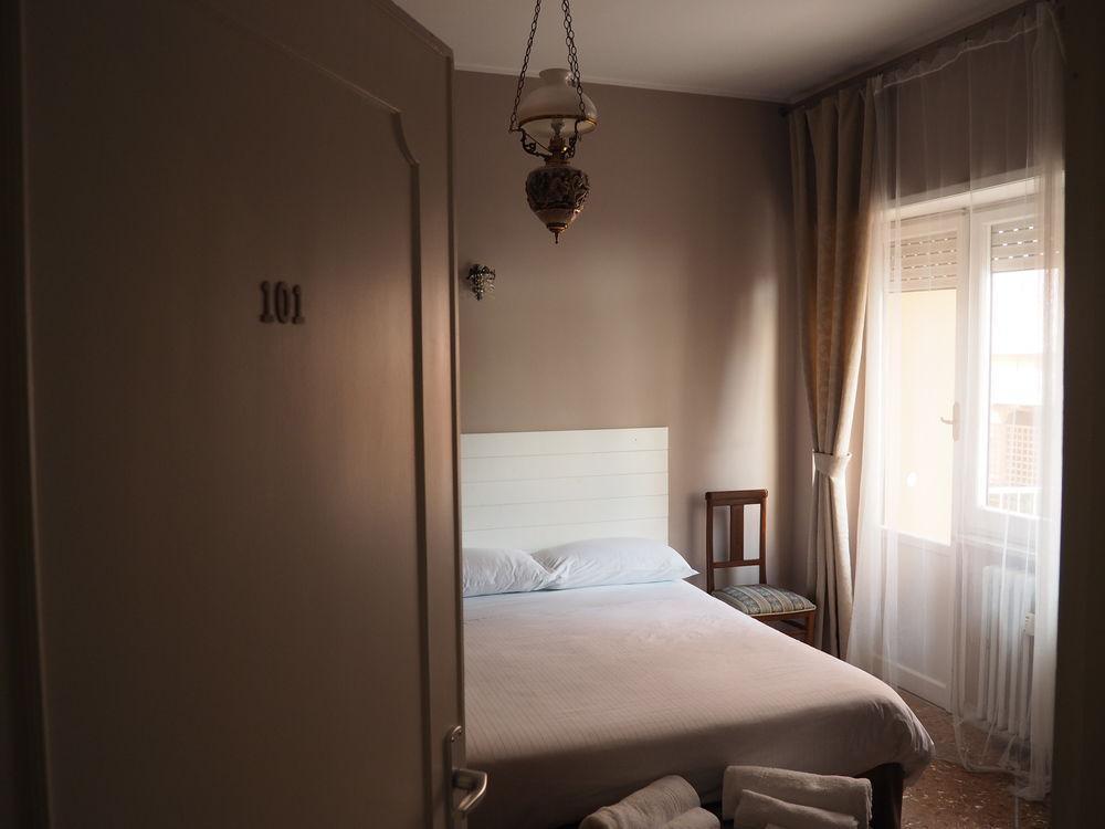 Talenti Breme Bed & Breakfast