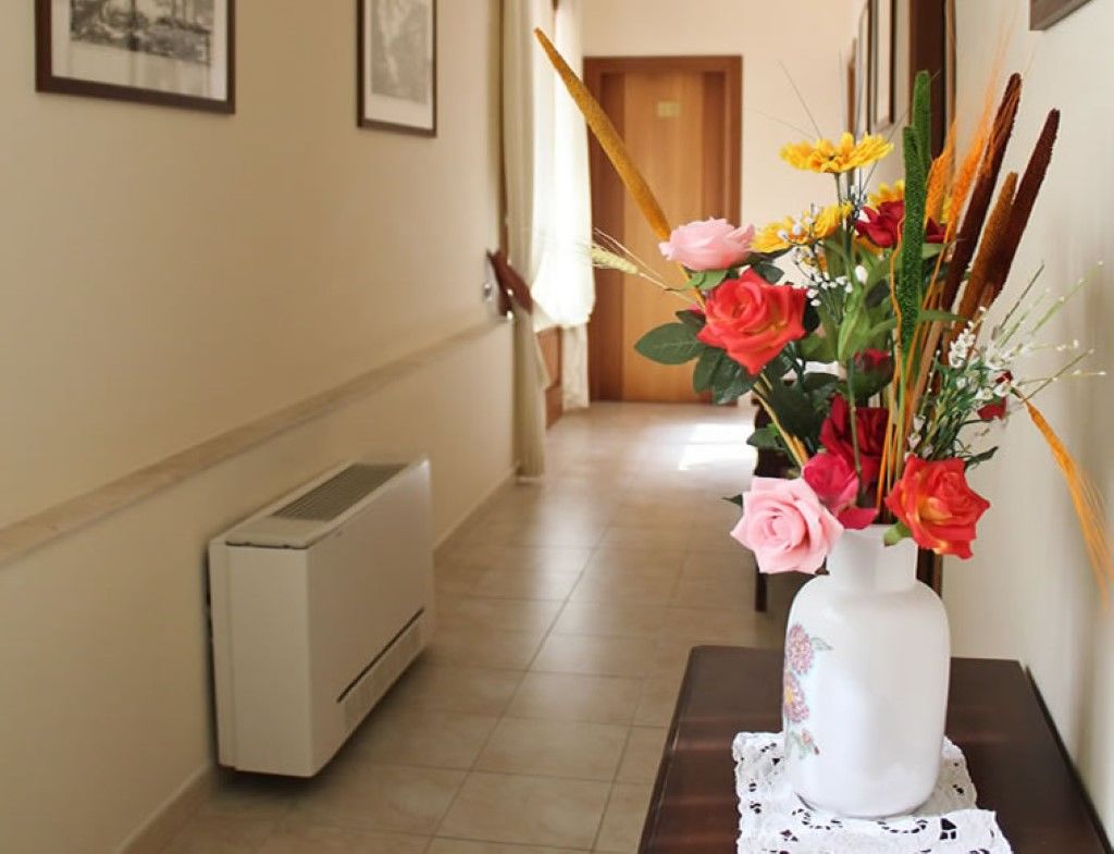 Il Villino 3* Roma