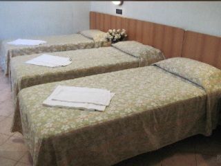 Hotel Ferrarese 2*
